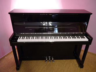 Sauter Cosmo 116